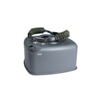 Konvica RidgeMonkey Square Kettle Paracord Edition Large