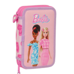 Barbie pernica dvoslojna popunjena