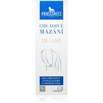 Priessnitz Cooling gel De Luxe rashlađujući gel za masažu za mišiće i zglobove 200 ml