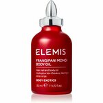 Elemis Body Exotics Frangipani Monoi Body Oil ulje za njegu kose, noktiju i tijela 35 ml