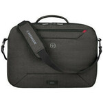 Wenger MX Commute torba za 16" prijenosnik, tamo siva