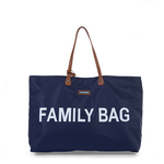 Childhome Torba Family bag, Navy