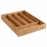 Five organizator za pribor za jelo