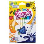 Flomasteri 1/12 CARIOCA PERFUME EXPLOSION mirisni perivi
