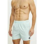 adidas Kupaće gaće i hlače Solid CLX JC9918 Zelena Regular Fit