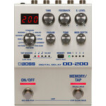 BOSS DD-200 Digital Delay PEDALA EFEKT