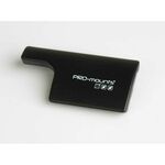 PRO-mounts HousingLock poklopac za zaključvanje vodootpornog kućišta GoPro HERO 3, 3+, 4 akcijske kamere