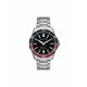 Sat Armani Exchange Horloge AX1955 Black/Silver
