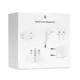 Apple World Travel Adapter Kit P/N: md837zm/a