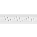 Lajsna reljefna 2 metra ukrasna stiropor DM351 - 35mmx35mm VIDELLA