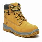 MUŠKE GLEŽNJAČE TITANIUM NUBUCK VODOOTPORNE HONEY Dewalt DWF50092-123-11
