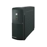 PowerWalker neprekidno napajanje UPS VFD 1000, Standby/Off-Line, 600W/1000VA