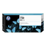HP #P2V72A tinta color (boja)/siva (grey), 300ml