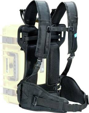 B&amp;W ruksak sustav (BPS) za našu robusnu vanjsku transportnu torbu tipa 5000