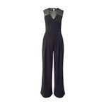 ABOUT YOU Kombinezon 'Charlott' crna 25873148