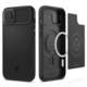 Spigen Optik Armor Mag MagSafe Apple iPhone 14 Plus / 15 Plus Black