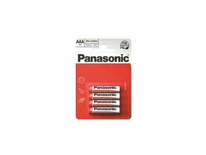 Panasonic AAA baterija