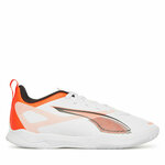 Tenisice za nogomet Puma Ultra 5 Play It Jr 108327 01 Bijela