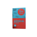 HT bonbon prepaid SIM kartica (2,65 €)