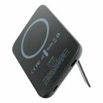 VEGER powerb.5000mAh MAG 20WCR