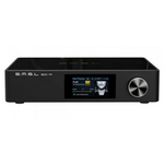 SMSL SD-9 STREAMER WIFI DLNA AIRPLAY BLUETOOTH 32BIT 384KHZ DSD256 MQA
