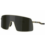 NAOČALE OAKLEY 6013 01 SUTRO TI MATTE GUNMETAL/PRIZM BLACK