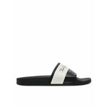 KARL LAGERFELD Natikače KL70023 Crna