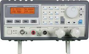 Gossen Metrawatt SPL 200-20 elektroničko opterećenje 200 V/DC 20 A 200 W