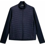 J.Lindeberg Holden Quilt Hybrid JL Navy XL Jakna