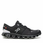 On Niske tenisice 'CloudX3' svijetlosiva / crna