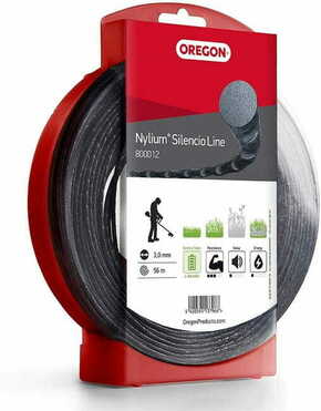 Oregon Naylon Silencio nit