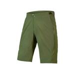 Endura hlačice GV500 Foyle Baggy Green-Olive - M