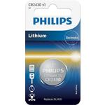 Philips baterija CR2430/00B