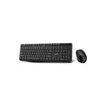 Genius KM-8206S bežični miš i tipkovnica, USB