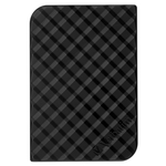 Verbatim Store n Go 2,5" 2TB USB3 vanjski HDD, crna (53195)