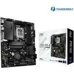 ASRock Z890 Pro-A matična ploča, Socket 1851, Intel Z890, ATX