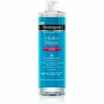 Neutrogena Hydro Boost Triple Micellar Water 400 ml micelarna voda s hijaluronskom kiselinom unisex