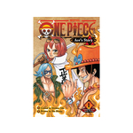 One Piece: Ace's story vol. 1