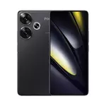 Xiaomi Poco F6 5G 8/256GB Dual SIM Smartphone black EU