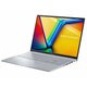 Asus VivoBook 16X K3604VA-OLED-L731W, 16" 3840x2400, Intel Core i7-1360P, 1TB SSD, 16GB RAM, Intel Iris Xe, Windows 11