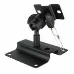 Dynavox CT111-S, stalak za zučnikie, do 5kg, crni, 2 kom