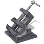 Ručna nagibna stega za bušilicu 110 mm