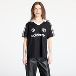 Dres adidas R3Cd Jersey Black/ Black/ White XS