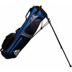 Longridge 6'' Weekend Navy/Black Golf torba