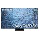 Samsung QE75QN900C televizor, 75" (189 cm), Neo QLED, Mini LED, 8K, Tizen