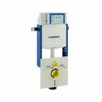 GEBERIT KOMBIFIX 110.366.00.5 ZA WC