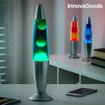 Magma Lava Svjetiljka InnovaGoods 25W