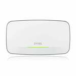 Zyxel WAX640S-6E 4800 Mbit/s Bijelo Podrška za napajanje putem Etherneta (PoE)