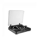 Audio-Technica gramofon AT-LP60XBTBK