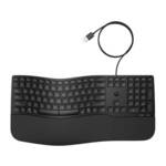 HP 480 tipkovnica, USB